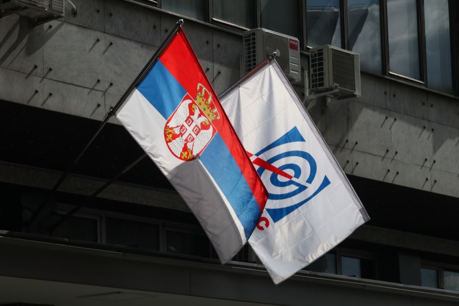 Image for Rekordna potrošnja struje