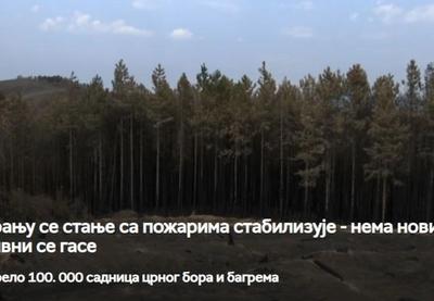 Image for Stabilno stanje u Vranju