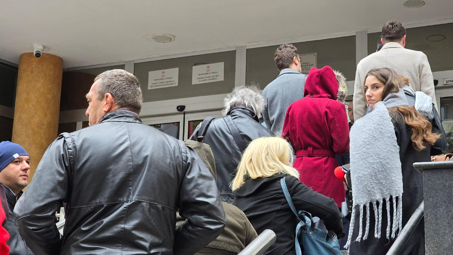 Image for Pronađena puška je vojna