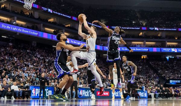 Image for Denver prekinuo lošu seriju