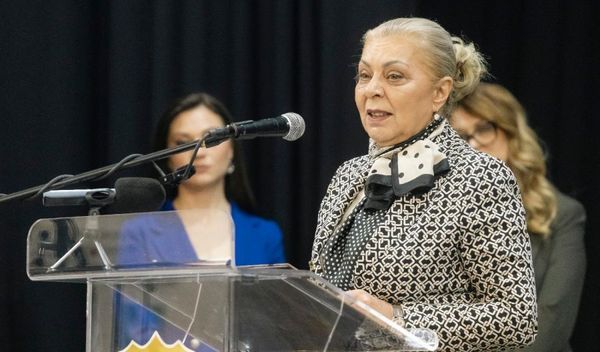 Image for Ministarka: Bezbedna deonica