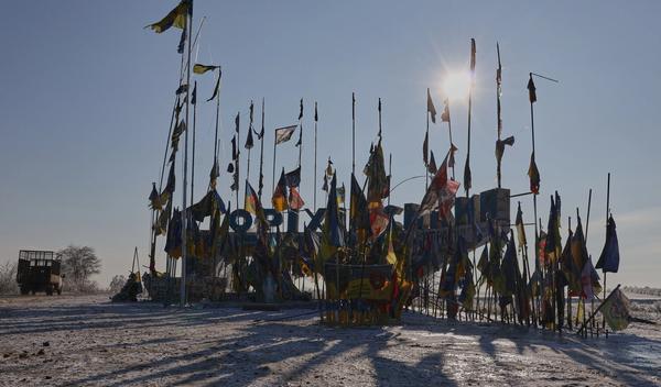 Image for Milioni Ukrajinaca izbegavaju regrutaciju ili dezertiraju