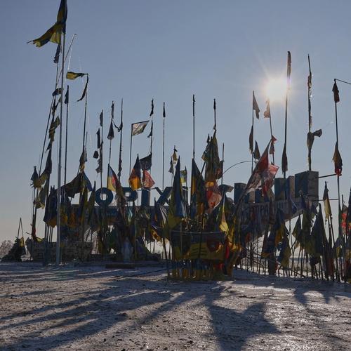 Image for Milioni Ukrajinaca izbegavaju regrutaciju ili dezertiraju