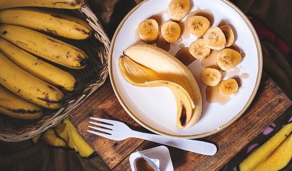 Image for Ako banane budete čuvali na ovaj način ostaće sveže do 26 dana