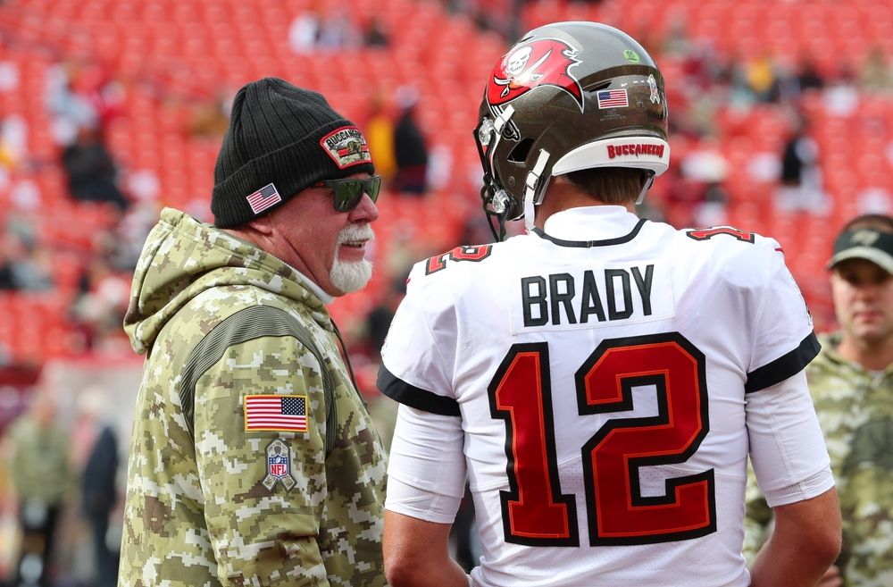 Image for Uprkos glasinama, Brejdi ipak ostaje penzioner?