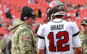 Image for Uprkos glasinama, Brejdi ipak ostaje penzioner?