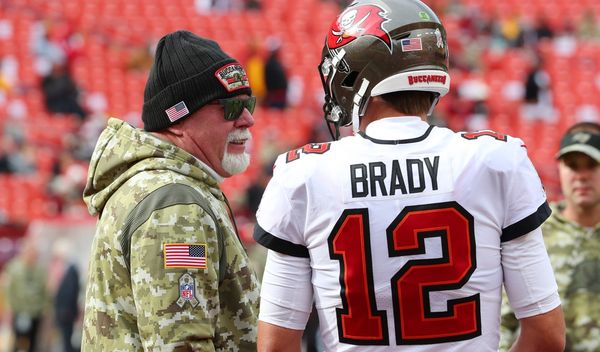 Image for Uprkos glasinama, Brejdi ipak ostaje penzioner?