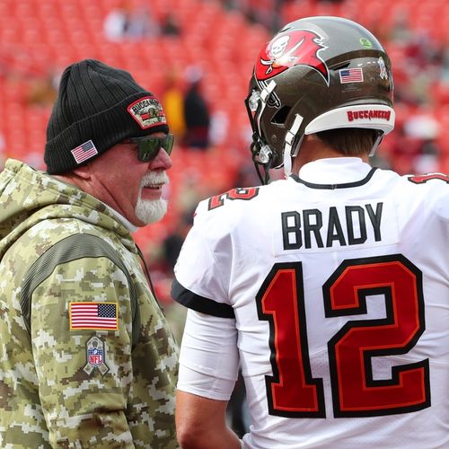 Image for Uprkos glasinama, Brejdi ipak ostaje penzioner?