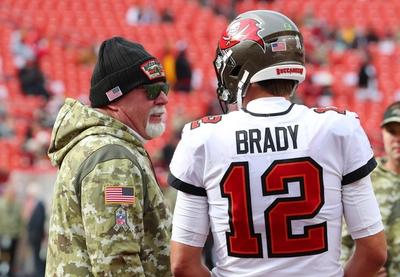 Image for Uprkos glasinama, Brejdi ipak ostaje penzioner?