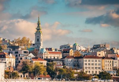 Image for Vremenska prognoza za nedelju, 25. januar: Upozorenje na jaku košavu i ledenu kišu