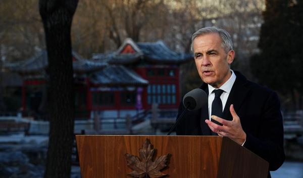 Image for Kanada će podržati Dansku u vezi sa Grenlandom