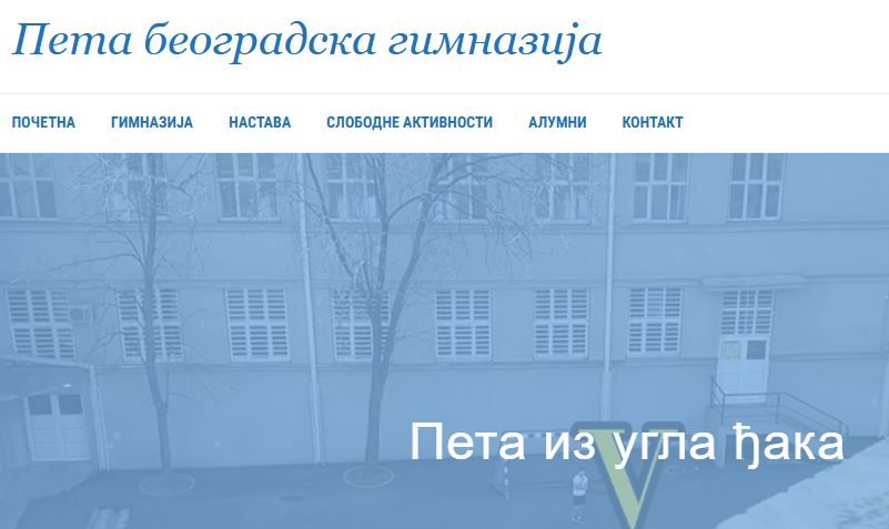 Image for Ostavka direktorke