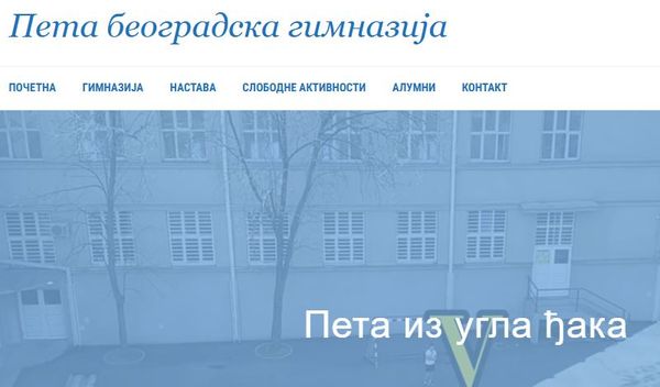 Image for Ostavka direktorke