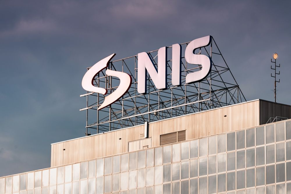 Image for Licenca za rad NIS-a produžena do 30. septembra