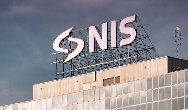 Image for Licenca za rad NIS-a produžena do 30. septembra