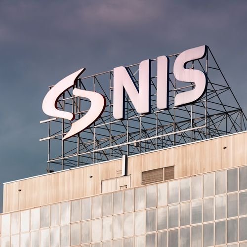 Image for Licenca za rad NIS-a produžena do 30. septembra