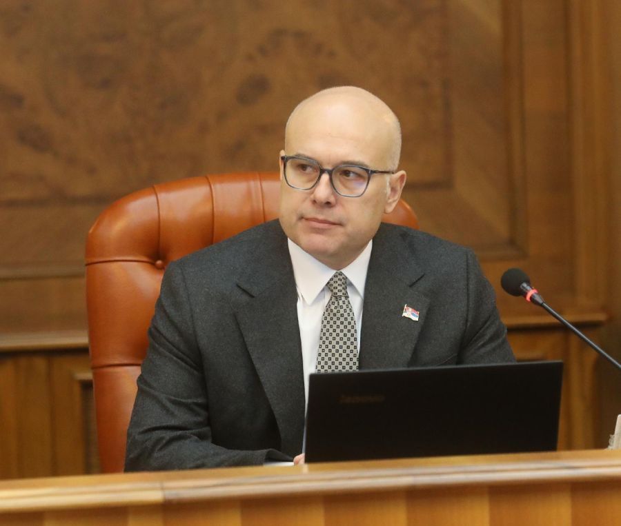 Image for Neće biti građanskog rata