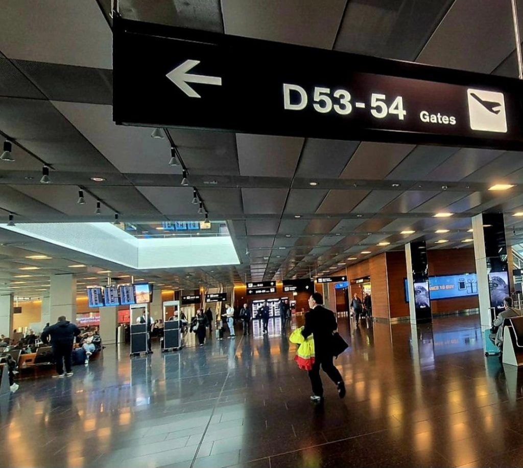 Image for Evropski aerodromi pokazali stabilan rast u prvom kvartalu- manji aerodromi dobijaju na značaju