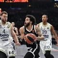 Image for Porazi Partizana i Zvezde u Evroligi (video)