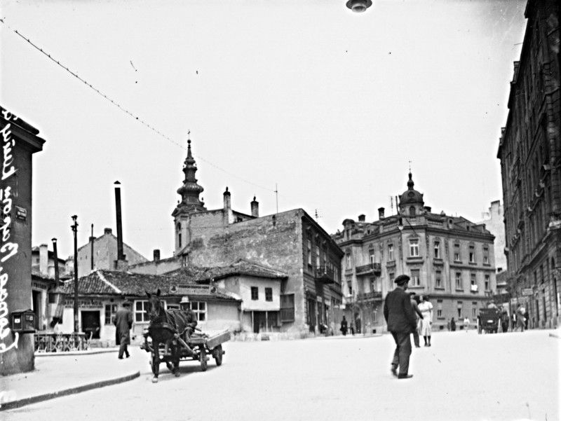 Image for Revolucija glasova – “Povežite me sa 12”