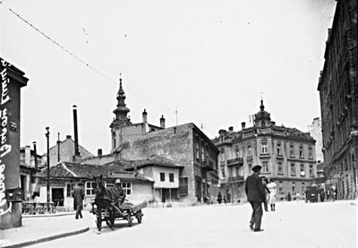 Image for Revolucija glasova – “Povežite me sa 12”