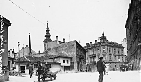 Image for Revolucija glasova – “Povežite me sa 12”