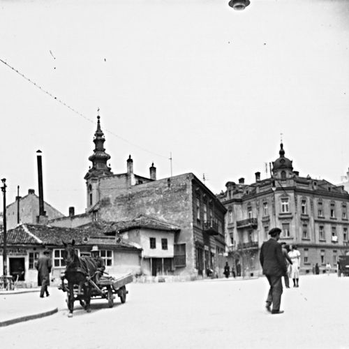 Image for Revolucija glasova – “Povežite me sa 12”