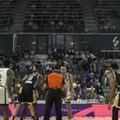 Image for Partizan izgubio od Asvela (video)
