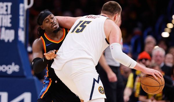 Image for Brejk Denvera