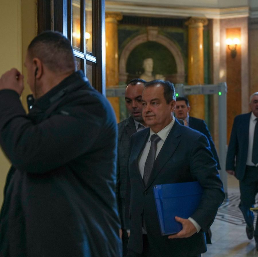 Image for Odgovaraće u skladu sa zakonom