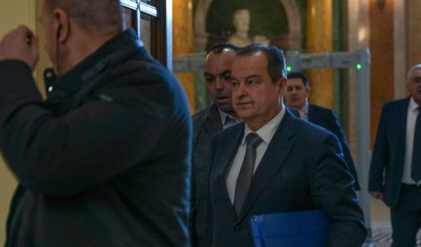 Image for Odgovaraće u skladu sa zakonom