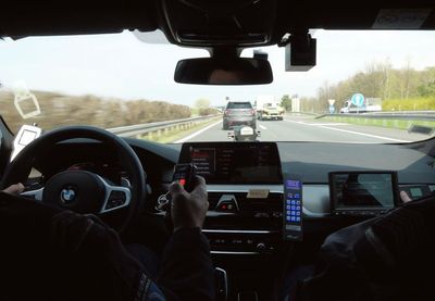 Image for Brza vožnja najčešći prekršaj