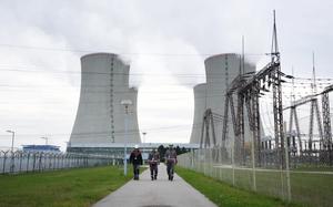 Image for Dogradnja nuklearne elektrane u Češkoj radi napuštanja uglja kao goriva