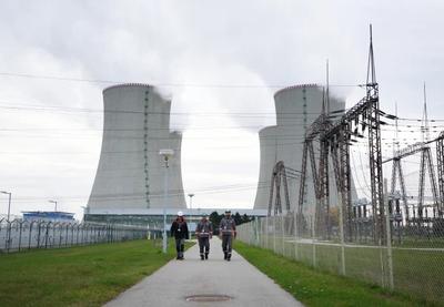 Image for Dogradnja nuklearne elektrane u Češkoj radi napuštanja uglja kao goriva