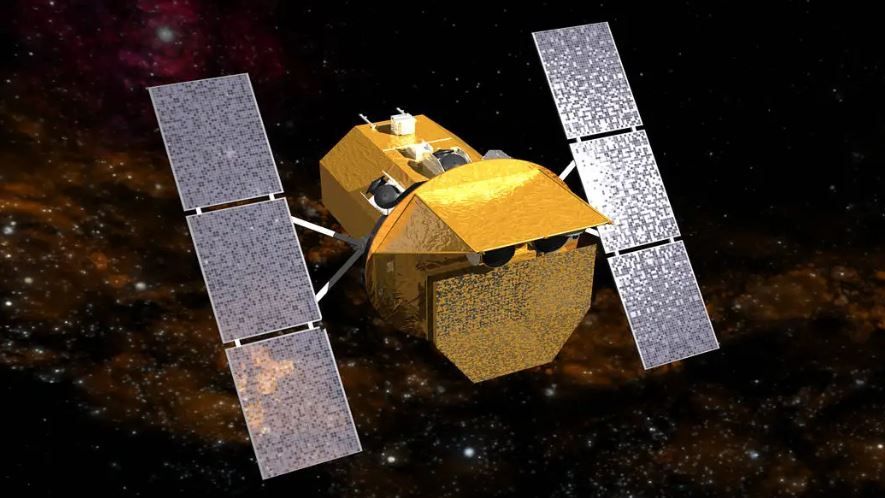 Image for NASA lansira misiju za spasavanje Swift teleskopa