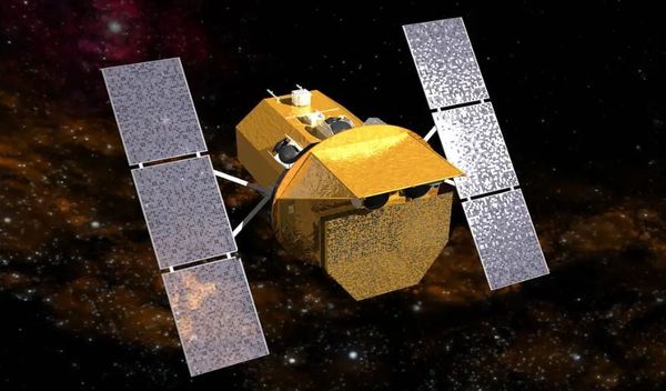 Image for NASA lansira misiju za spasavanje Swift teleskopa