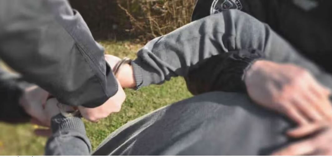 Image for Zabrinjava sve veći broj maloletnih prestupnika
