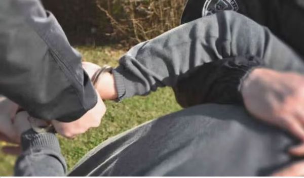 Image for Zabrinjava sve veći broj maloletnih prestupnika