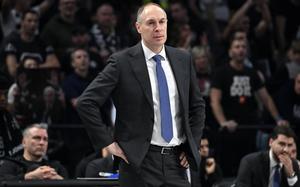 Image for Ocokoljić: Porasla su očekivanja posle četiri uzastopne pobede