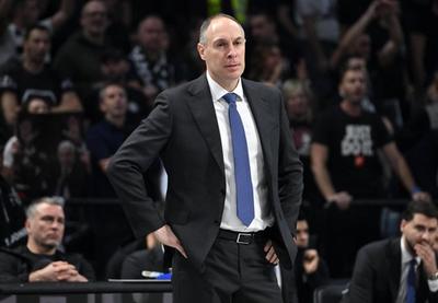 Image for Ocokoljić: Porasla su očekivanja posle četiri uzastopne pobede