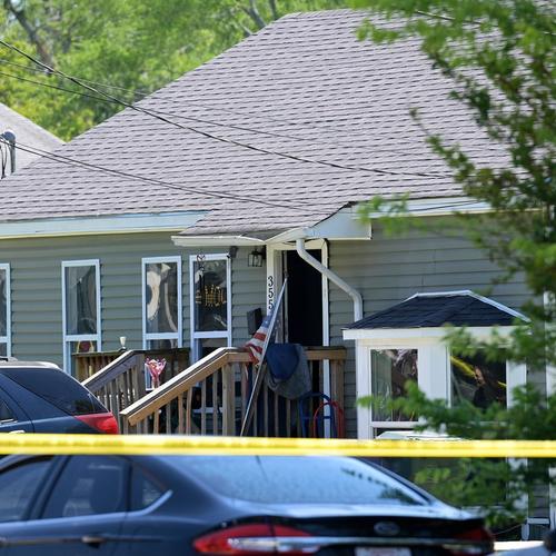 Image for Osmoro dece ubijeno u Luizijani