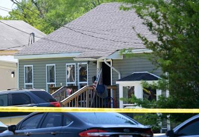 Image for Osmoro dece ubijeno u Luizijani