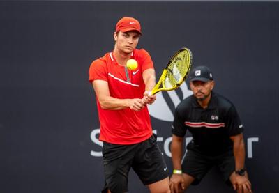 Image for Kecmanović opet blistao u Akapulku – meč završen na neviđen način