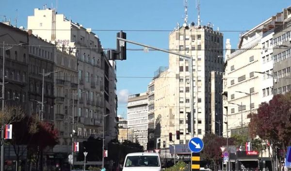 Image for Prodat deo Palate Albanija