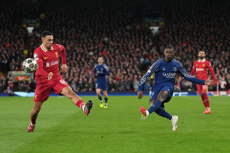 Image for PSG jači od vrelog Enfilda