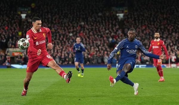 Image for PSG jači od vrelog Enfilda