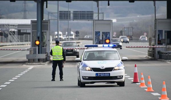 Image for Kažnjeno 70 pijanih vozača