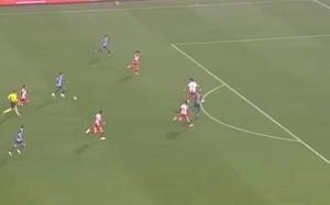 Image for Zvezda poražena u Beogradu od Vojvodine (video)