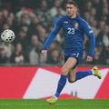 Image for Vlahović nije teže povređen ali je neizvestan za utakmicu protiv Fjorentine