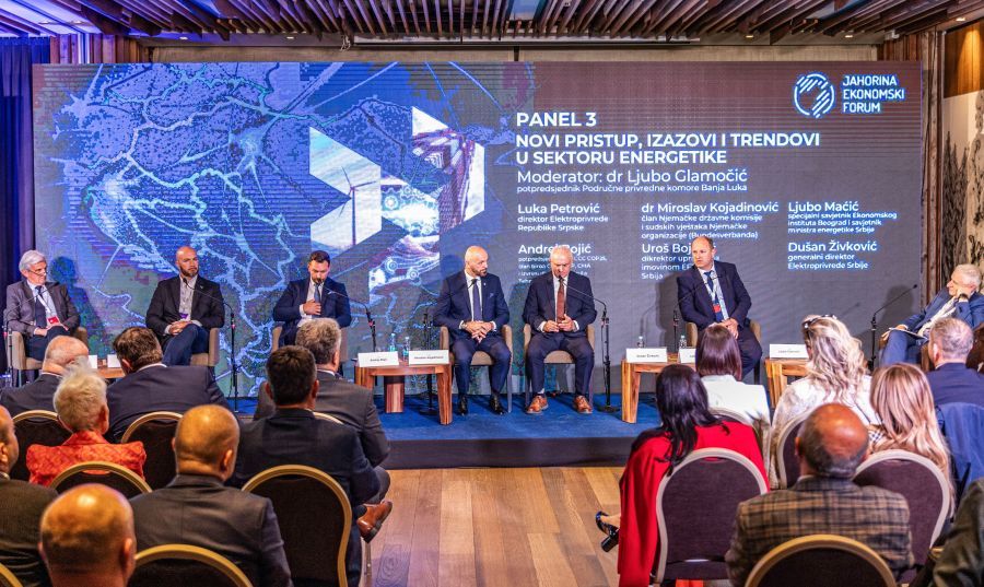 Image for Investiranje u izvore